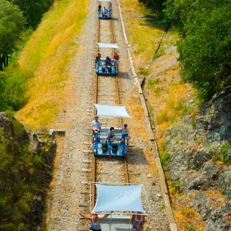 Renove Au Coeur Des Cevennes A 2 Pas Du Marche