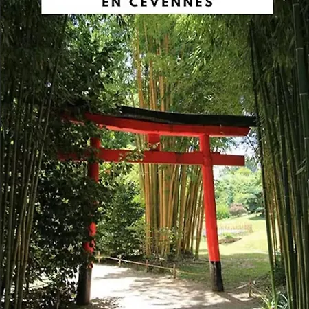 Διαμέρισμα Renove Au Coeur Des Cevennes A 2 Pas Du Marche