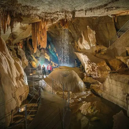 Διαμέρισμα Renove Au Coeur Des Cevennes A 2 Pas Du Marche *