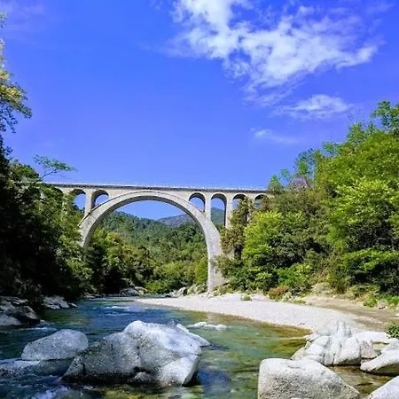 Renove Au Coeur Des Cevennes A 2 Pas Du Marche * 생장뒤가르